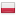 elektronicznezapisy.pl server is located in Poland